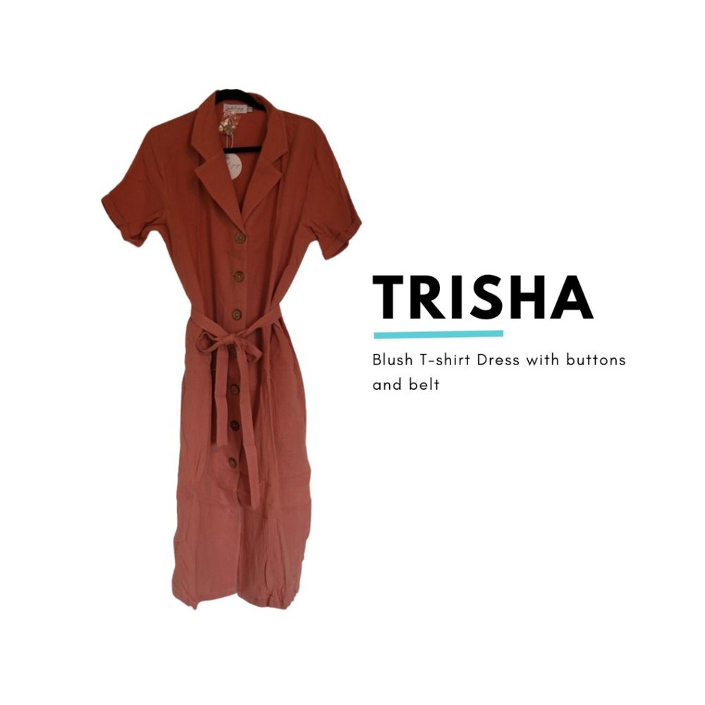 Trisha